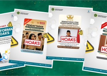 Hati-hati dengan Tautan Pendaftaran CPNS Kementerian Imigrasi yang Tidak Resmi