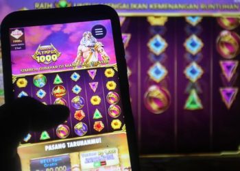 Terlilit Judi Online, Eks Kepala KCP Bank di Lebak Gelapkan Dana Nasabah Rp550 Juta