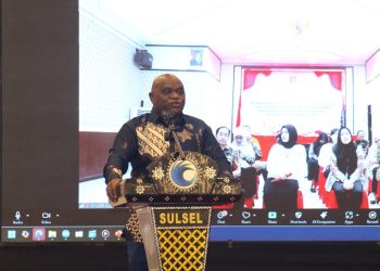 Kementerian HAM Kerahkan Tim Bantuan Hukum untuk Korban Demonstrasi di Berbagai Daerah