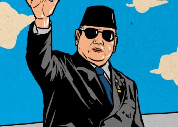 Militer Didorong Masuk Ke Ranah Publik, Kebijakan Pemerintah Dinilai Ubah Wajah Politik Indonesia