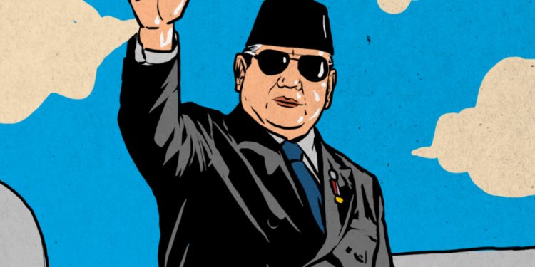 Militer Didorong Masuk Ke Ranah Publik, Kebijakan Pemerintah Dinilai Ubah Wajah Politik Indonesia