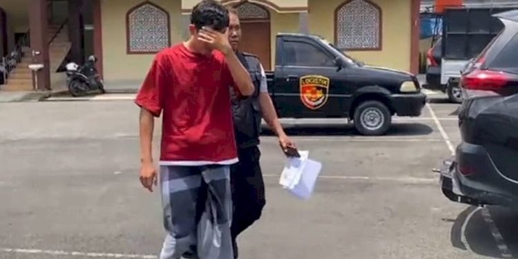 Guru BK SMPN 1 Lubuklinggau Ditetapkan Tersangka Kasus Pencabulan Siswi