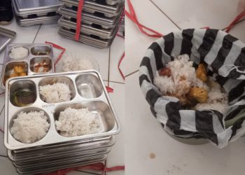 70 Siswa di Sukabumi Alami Keracunan Usai Santap Program MBG, Pemerintah Turun Tangan