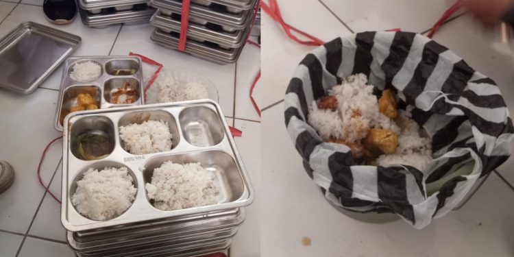 70 Siswa di Sukabumi Alami Keracunan Usai Santap Program MBG, Pemerintah Turun Tangan