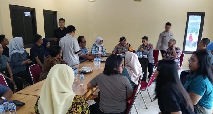 Tak Digaji 8 Bulan? Begini Cara Mediasi yang Difasilitasi Polisi Bisa Selamatkan Hak Karyawan