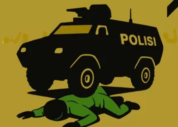 Bareskrim Polri Mulai Selidiki Kasus Tewasnya Ojol Affan yang Terlindas Kendaraan Taktis Brimob