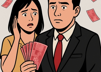 Suami Artis AD Dilaporkan Dugaan Penipuan Rp40 Miliar, Sertifikat Rumah Jadi Jaminan Kredit