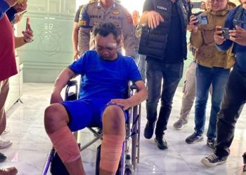 Pembunuhan Satu Keluarga di Indramayu: Dipicu Uang Sewa Mobil Rp 750 Ribu