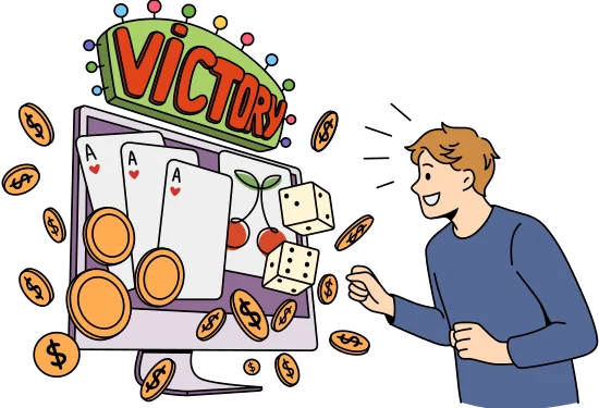 Pemutusan Bantuan Sosial Bagi Warga Penerima Bansos yang Terlibat Judi Online di Serang