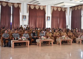 Perkuat Akses Keadilan: Posbankum Diresmikan Menjadi Lembaga Hukum Gratis di Tingkat Desa