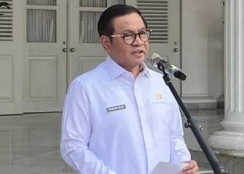 Gubernur Pramono Resmi Larang Perdagangan Daging Anjing dan Kucing di Wilayahnya