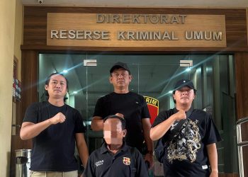 Remaja 17 Tahun Jadi Korban Pencabulan, Polda Kalbar Tangkap Pria 57 Tahun