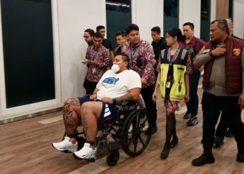 Tiga Warga Australia Ditangkap atas Kasus Pembunuhan di Bali, Polisi Buka Investigasinya