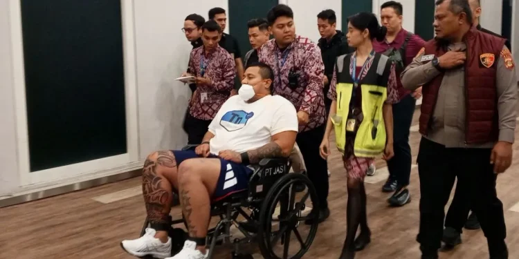 Tiga Warga Australia Ditangkap atas Kasus Pembunuhan di Bali, Polisi Buka Investigasinya