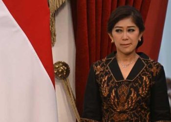 Baru 11 Bulan Menjabat, Lebih dari 2,2 Juta Konten Judi Online Diblokir