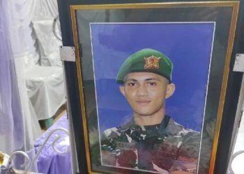 Sidang Perdana Kasus Kematian Prada Lucky: Danki Lettu Rahmad Didakwa Membiarkan Anggota Aniaya Korban hingga Tewas di Pengadilan Militer
