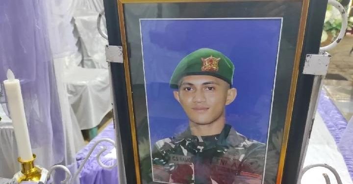 Sidang Perdana Kasus Kematian Prada Lucky: Danki Lettu Rahmad Didakwa Membiarkan Anggota Aniaya Korban hingga Tewas di Pengadilan Militer