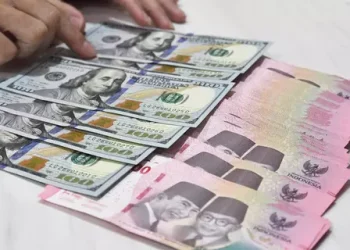 Rupiah Menguat Setelah Bank Indonesia Tahan Suku Bunga Acuan: Prediksi Inflasi Terkendali