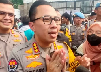 Polda Metro Jaya Tegaskan Penyidikan Kasus Pembunuhan Kacab Bank Jakpus Masih Berjalan