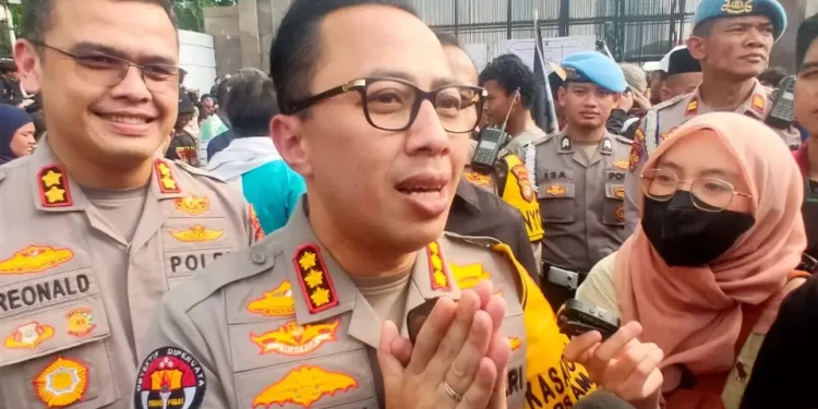 Polda Metro Jaya Tegaskan Penyidikan Kasus Pembunuhan Kacab Bank Jakpus Masih Berjalan