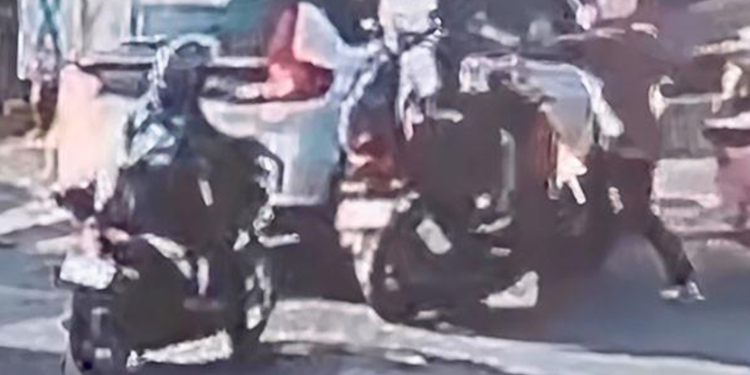 Anak Artis Menyaksikan Penganiayaan di Jalan: Pelajaran Penting soal Emosi