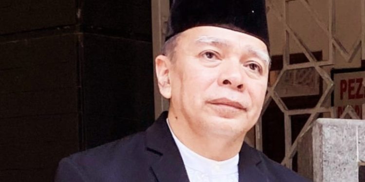 Pesan Menag: Jaga Marwah dan Kehormatan Pesantren Setelah Ratusan Tahun Mendidik Umat