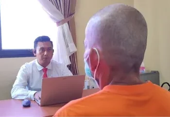 Gokil! , Kakek 63 Tahun di Pangandaran Cabuli Bocah 4 Tahun dengan Akal-akalan Uang Rp2.000