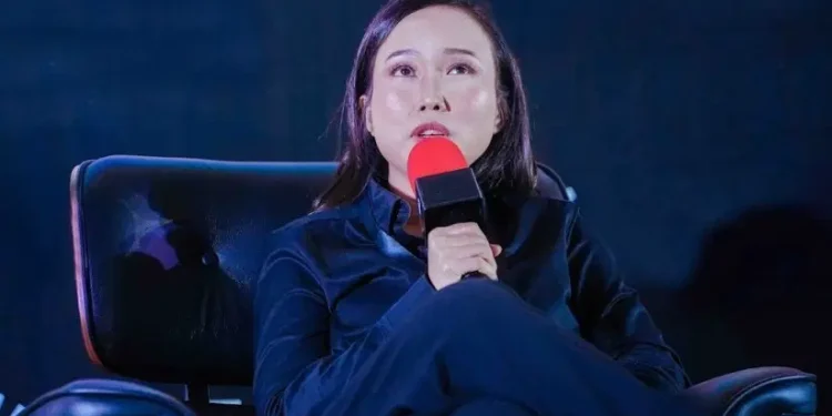 Diduga Gelapkan Dana Investor Konser TWICE Puluhan Miliar Rupiah