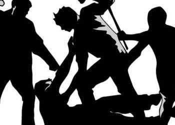 Pelaku Penipuan Nyaris Diamuk Warga, Polisi Sigap Evakuasi