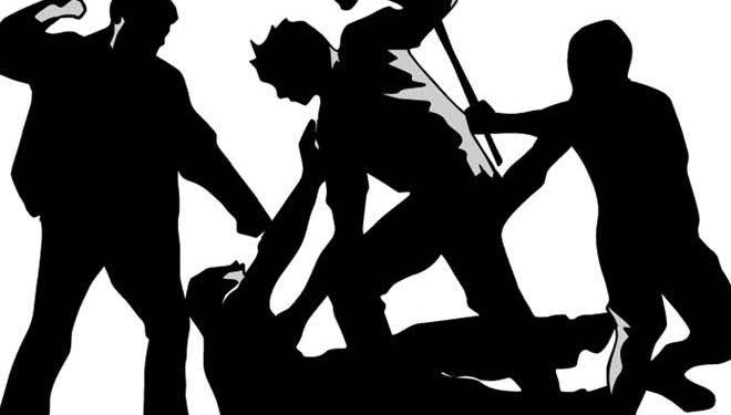 Pelaku Penipuan Nyaris Diamuk Warga, Polisi Sigap Evakuasi