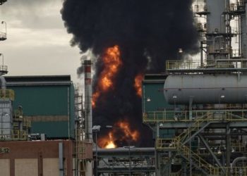 Setelah Plumpang, Kilang Pertamina Kembali Terbakar: Dimana Evaluasi?