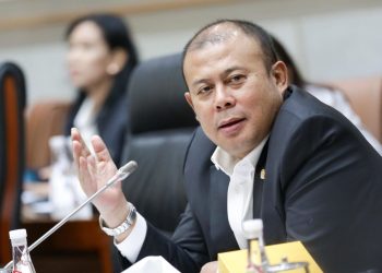 DPR Panggil Trans7, KPI, dan Komdigi Terkait Konten Kontroversial Pesantren