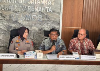 Ahli Hukum Pidana Tegaskan Tak Boleh Ada Perlakuan Istimewa untuk 8 Pelaku Penganiayaan Maut Diksar Unila, Desak Penerapan Pasal Berlapis