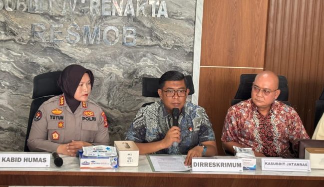 Ahli Hukum Pidana Tegaskan Tak Boleh Ada Perlakuan Istimewa untuk 8 Pelaku Penganiayaan Maut Diksar Unila, Desak Penerapan Pasal Berlapis