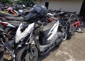 Pertanyaan Publik: Ambil Kendaraan Bekas Kecelakaan Harus Bayar? Ini Penjelasan Polisi