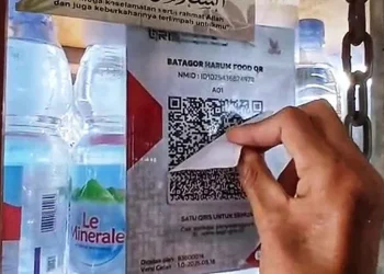 Modus Baru Penipuan QRIS di Bandung: Belasan Pedagang Kantin Telkom University Jadi Korban