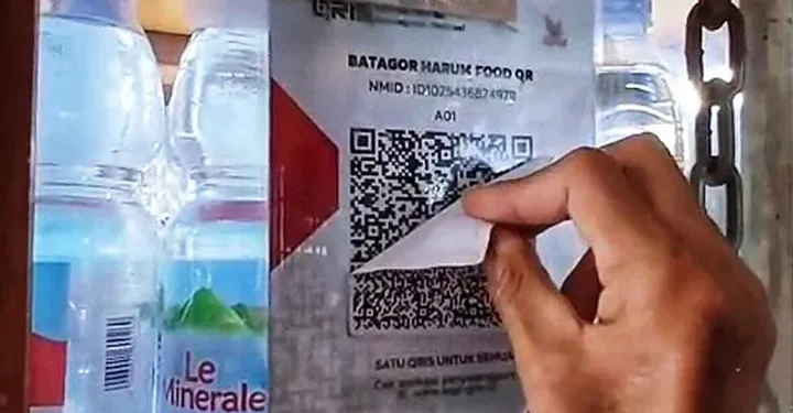 Modus Baru Penipuan QRIS di Bandung: Belasan Pedagang Kantin Telkom University Jadi Korban