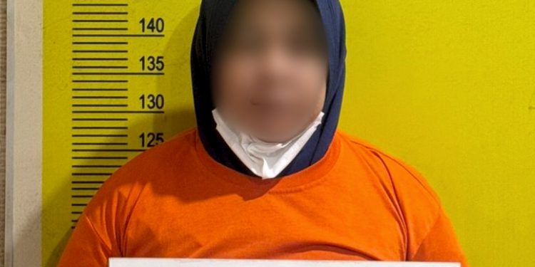 Direktur Properti di Pekanbaru Ditangkap Usai Tipu Pembeli Tanah Fiktif Rp 200 Juta