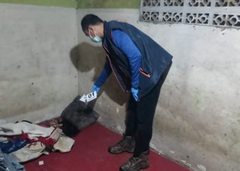 Pembunuhan dan Rudapaksa Bocah 12 Tahun di Cilincing, Pelaku Tetangga Sendiri yang Berusia Remaja