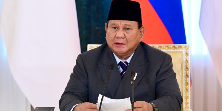 Transformasi Radikal BUMN Dimulai: Presiden Prabowo Lantik Kepala Badan Pengaturan BUMN, Pisahkan Fungsi Regulasi dan Korporasi