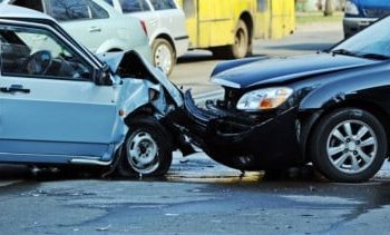 HR-V Diduga Ngebut, Kecelakaan Maut di Tol Jagorawi