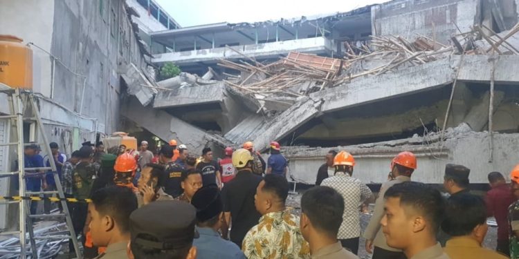 ICJR Ingatkan Pentingnya Pembayaran Restitusi Korban Kasus Ponpes Al Khoziny