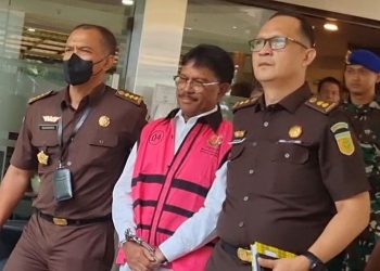 Perkembangan Kasus BTS Kominfo: Vonis Tersangka Baru dan Upaya Pemulihan Kerugian Negara