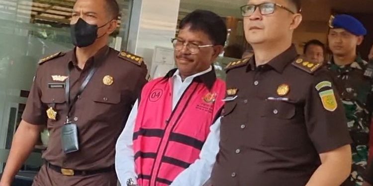 Perkembangan Kasus BTS Kominfo: Vonis Tersangka Baru dan Upaya Pemulihan Kerugian Negara