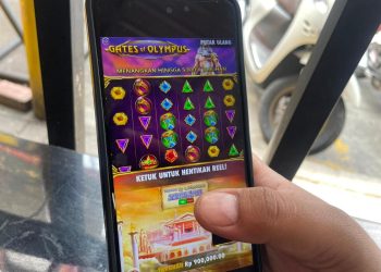 Judi Online Jerat Kelompok Rentan: Sosiolog UGM Tekankan Pentingnya Peningkatan Literasi Digital