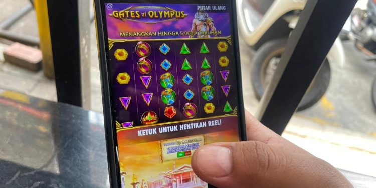 Judi Online Jerat Kelompok Rentan: Sosiolog UGM Tekankan Pentingnya Peningkatan Literasi Digital