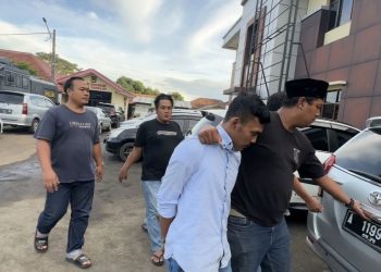 Penembakan Bos Rental Mobil di Tol: Dua Terdakwa Diwajibkan Bayar Restitusi Rp 576 Juta