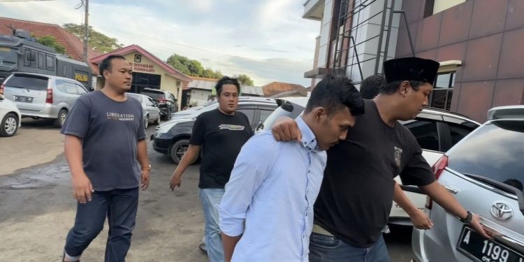 Penembakan Bos Rental Mobil di Tol: Dua Terdakwa Diwajibkan Bayar Restitusi Rp 576 Juta