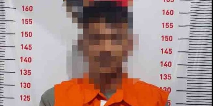 Modus ‘Keperluan Darurat’ Berujung Penggelapan Motor, Pelaku Dilaporkan ke Polres Ketapang