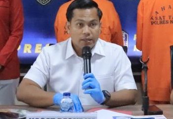 Masa Penahanan Habis, Dua Tersangka Pembunuh Lisna Donna di Kampar Dikeluarkan dari Tahanan, Penyidikan Tetap Berjalan Intensif